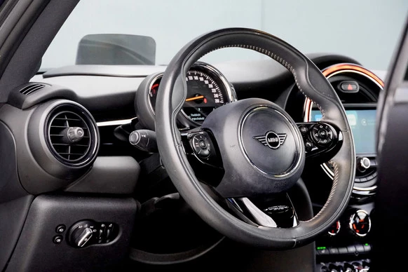 MINI Cooper - Afbeelding 30 van 30