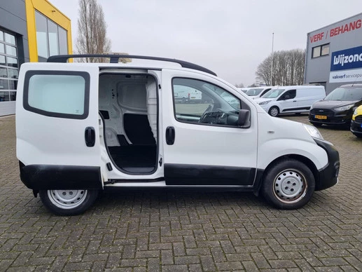 Fiat Fiorino - Afbeelding 3 van 30