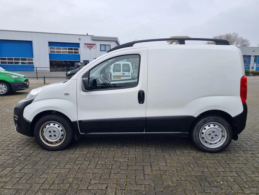 Fiat Fiorino - Afbeelding 4 van 30