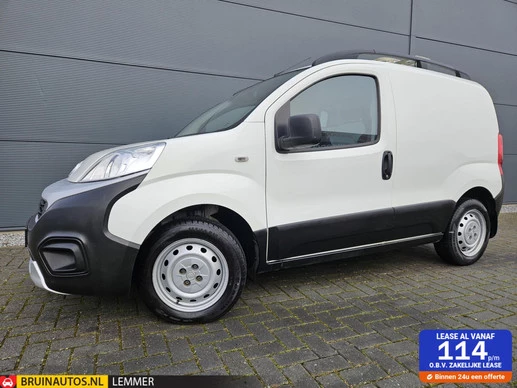 Fiat Fiorino - Afbeelding 1 van 30