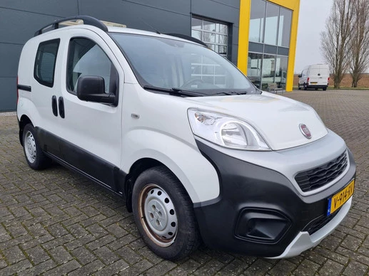Fiat Fiorino - Afbeelding 6 van 30