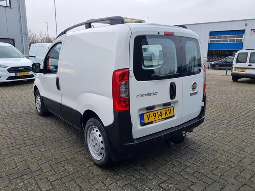 Fiat Fiorino - Afbeelding 7 van 30