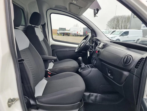 Fiat Fiorino - Afbeelding 11 van 30