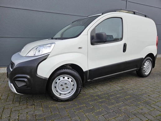 Fiat Fiorino - Afbeelding 13 van 30