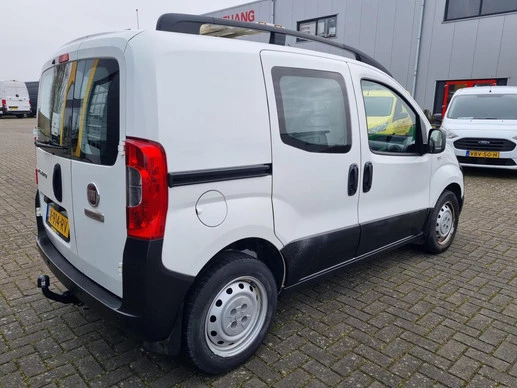 Fiat Fiorino - Afbeelding 14 van 30