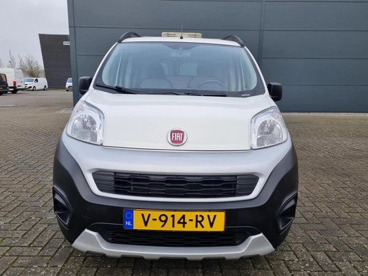Fiat Fiorino - Afbeelding 15 van 30