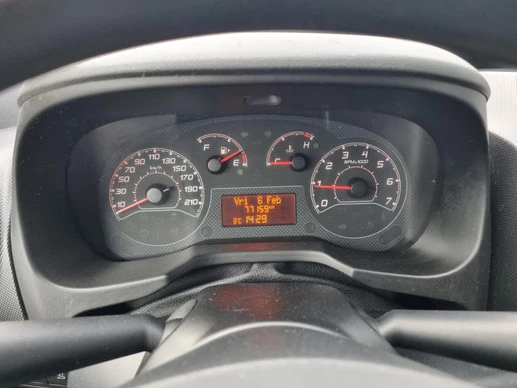 Fiat Fiorino - Afbeelding 17 van 30