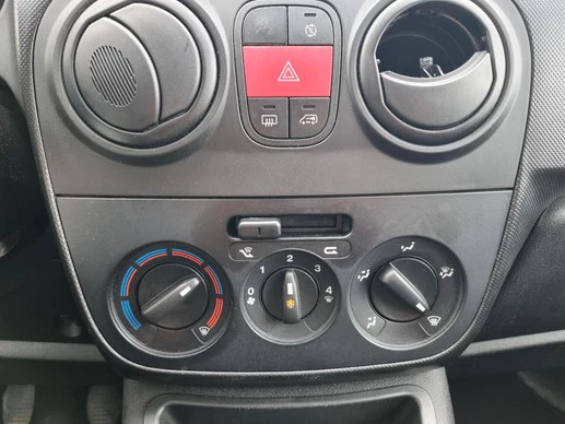 Fiat Fiorino - Afbeelding 22 van 30