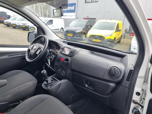 Fiat Fiorino - Afbeelding 24 van 30