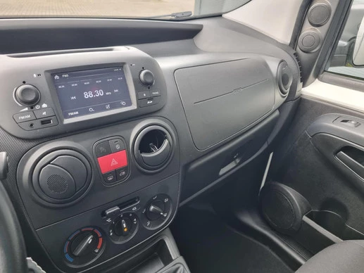 Fiat Fiorino - Afbeelding 25 van 30