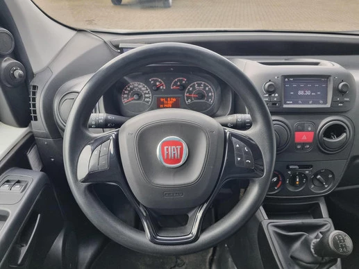 Fiat Fiorino - Afbeelding 26 van 30