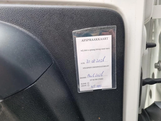 Fiat Fiorino - Afbeelding 27 van 30