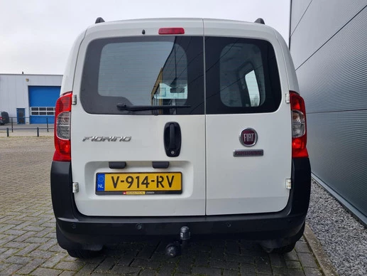 Fiat Fiorino - Afbeelding 30 van 30
