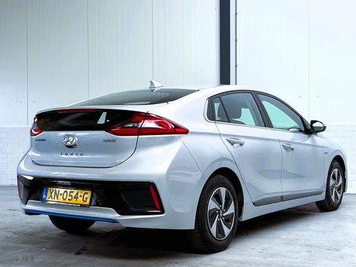 Hyundai IONIQ - Afbeelding 3 van 30