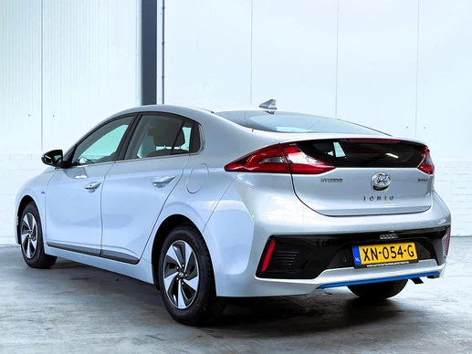 Hyundai IONIQ - Afbeelding 4 van 30