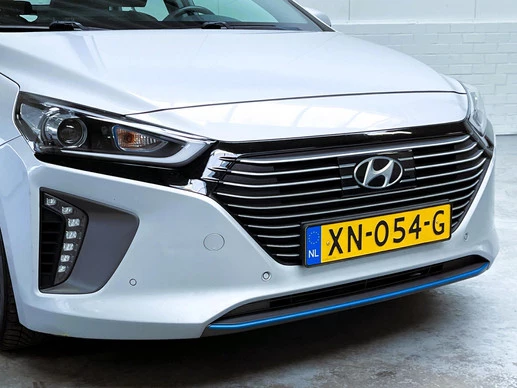 Hyundai IONIQ - Afbeelding 5 van 30