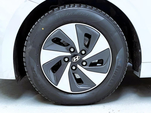 Hyundai IONIQ - Afbeelding 6 van 30