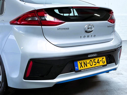 Hyundai IONIQ - Afbeelding 8 van 30