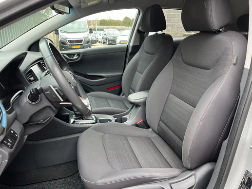 Hyundai IONIQ - Afbeelding 9 van 30