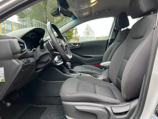Hyundai IONIQ - Afbeelding 10 van 30