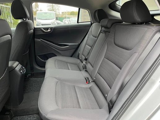Hyundai IONIQ - Afbeelding 11 van 30
