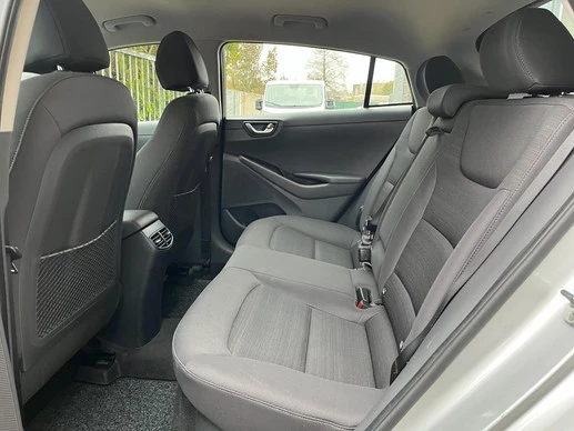 Hyundai IONIQ - Afbeelding 12 van 30
