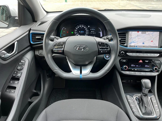 Hyundai IONIQ - Afbeelding 13 van 30