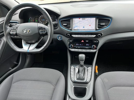 Hyundai IONIQ - Afbeelding 14 van 30