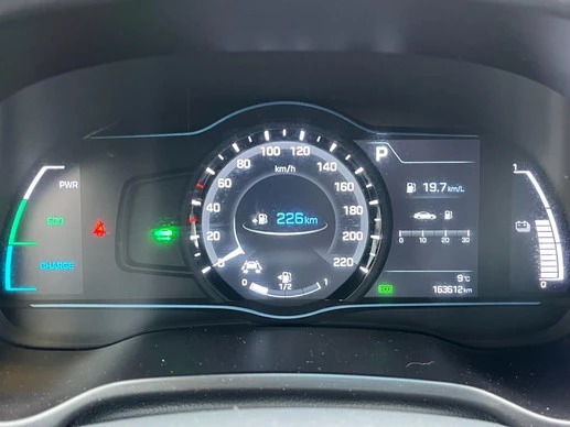 Hyundai IONIQ - Afbeelding 18 van 30