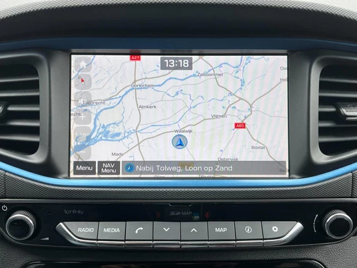 Hyundai IONIQ - Afbeelding 19 van 30