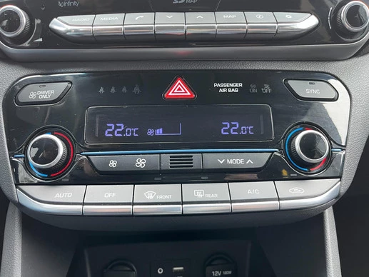 Hyundai IONIQ - Afbeelding 23 van 30