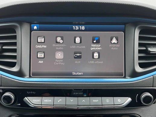 Hyundai IONIQ - Afbeelding 24 van 30