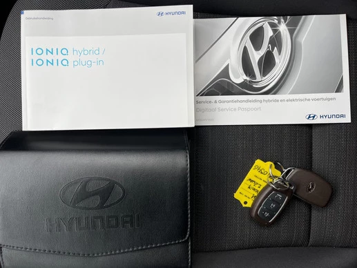 Hyundai IONIQ - Afbeelding 25 van 30