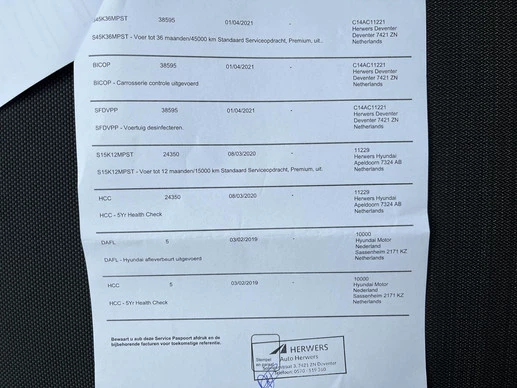 Hyundai IONIQ - Afbeelding 27 van 30