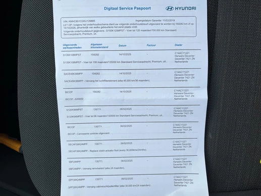 Hyundai IONIQ - Afbeelding 29 van 30