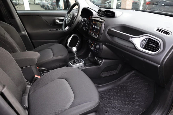Jeep Renegade - Afbeelding 8 van 30