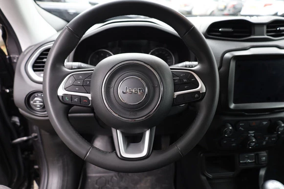 Jeep Renegade - Afbeelding 13 van 30