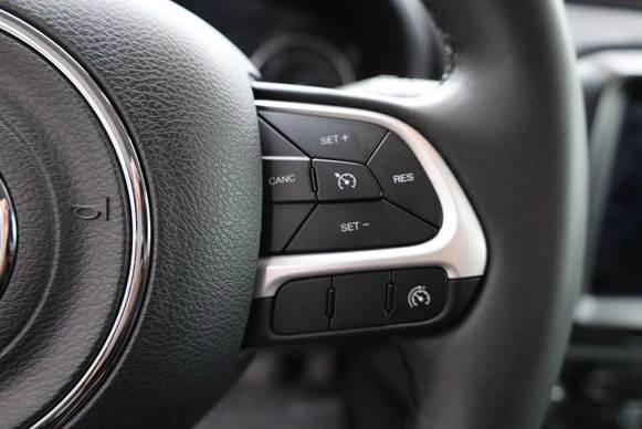 Jeep Renegade - Afbeelding 14 van 30