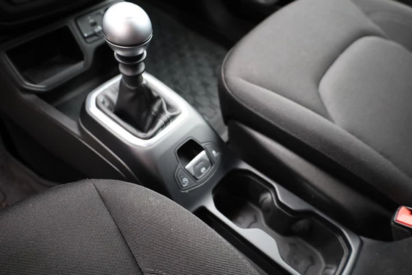 Jeep Renegade - Afbeelding 15 van 30