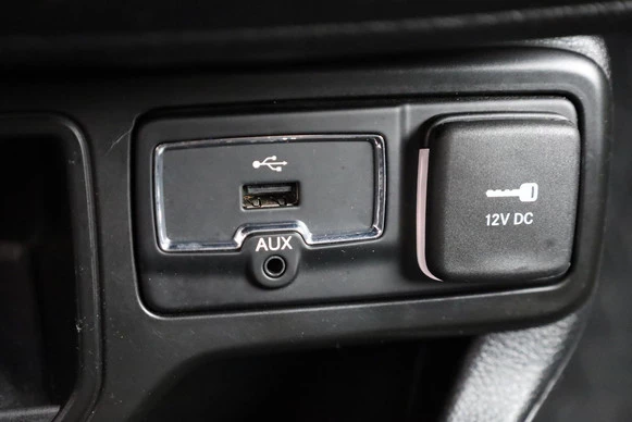 Jeep Renegade - Afbeelding 18 van 30