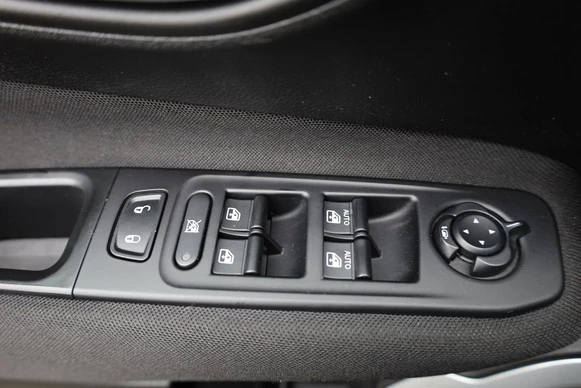 Jeep Renegade - Afbeelding 19 van 30