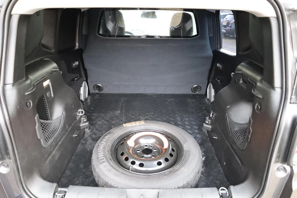 Jeep Renegade - Afbeelding 21 van 30