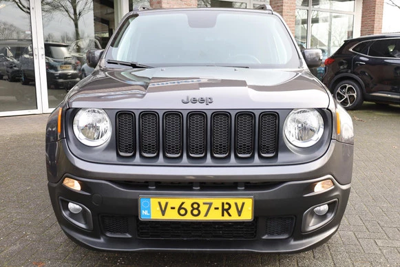 Jeep Renegade - Afbeelding 28 van 30