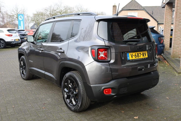Jeep Renegade - Afbeelding 29 van 30