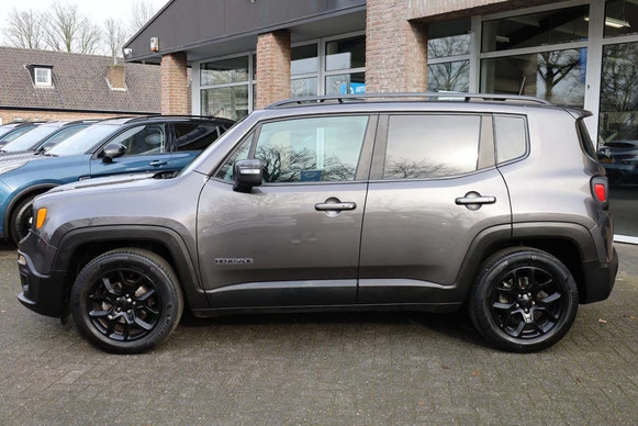 Jeep Renegade - Afbeelding 30 van 30