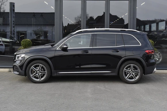 Mercedes-Benz 200-klasse - Afbeelding 3 van 19