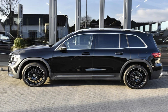 Mercedes-Benz 200-klasse - Afbeelding 4 van 19