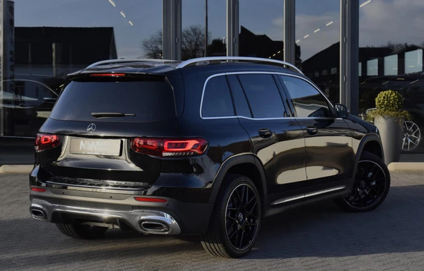 Mercedes-Benz 200-klasse - Afbeelding 5 van 19