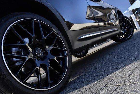 Mercedes-Benz 200-klasse - Afbeelding 6 van 19