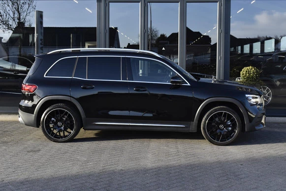 Mercedes-Benz 200-klasse - Afbeelding 7 van 19